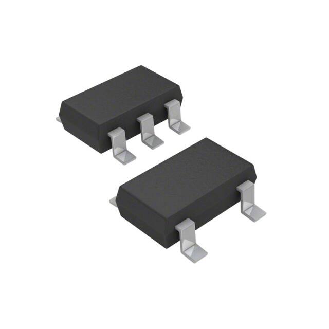 RR274EA-400FHTR Rohm Semiconductor  Diodes - Rectifiers - Arrays